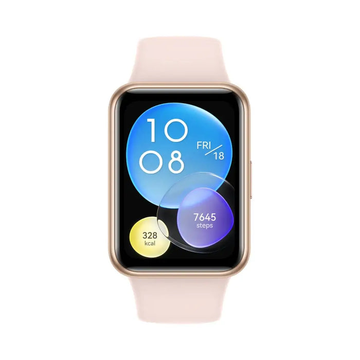 Smartwatch Huawei 55028896 1,74’’ Pink - Watches<<<HUAWEI Mobile Phones<<<HUAWEI<<<PolyComp&&&Smartwatch