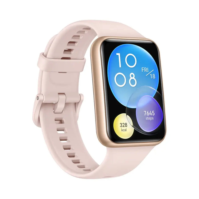 Smartwatch Huawei 55028896 1,74’’ Pink - Watches<<<HUAWEI Mobile Phones<<<HUAWEI<<<PolyComp&&&Smartwatch