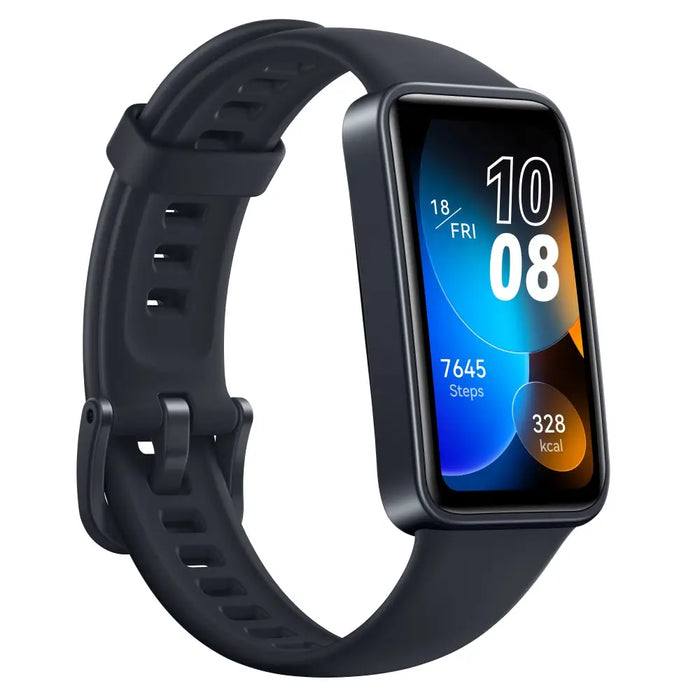 Smartwatch Huawei 8 Black 1,47’’ - Watches<<<HUAWEI Mobile Phones<<<HUAWEI<<<PolyComp&&&Електроника Телефони и