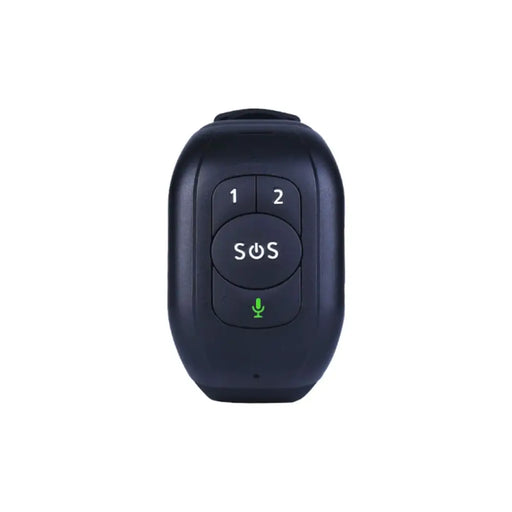 Smartwatch LEOTEC LESB01K Black - Електроника Телефони и таблети<<<Компютри|