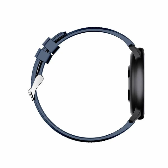 Smartwatch LEOTEC Wave Blue IPS 200 mAh Bluetooth 5.0 1,28’’ - Електроника Телефони и таблети<<<Компютри|