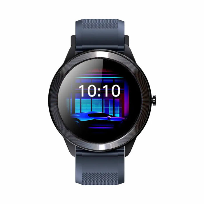Smartwatch LEOTEC Wave Blue IPS 200 mAh Bluetooth 5.0 1,28’’ - Електроника Телефони и таблети<<<Компютри|