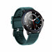 Smartwatch LEOTEC Wave Green IPS 200 mAh Bluetooth 5.0 1,28’’ - Електроника Телефони и таблети<<<Компютри|