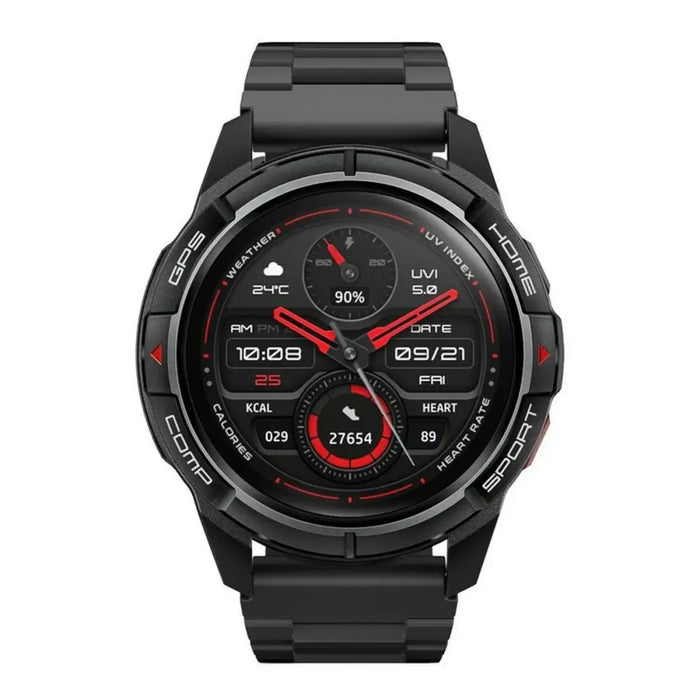 Smartwatch Mibro GS Active Black 1,3’’ - Smartwatches<<<Електроника Телефони и таблети<<<Компютри|