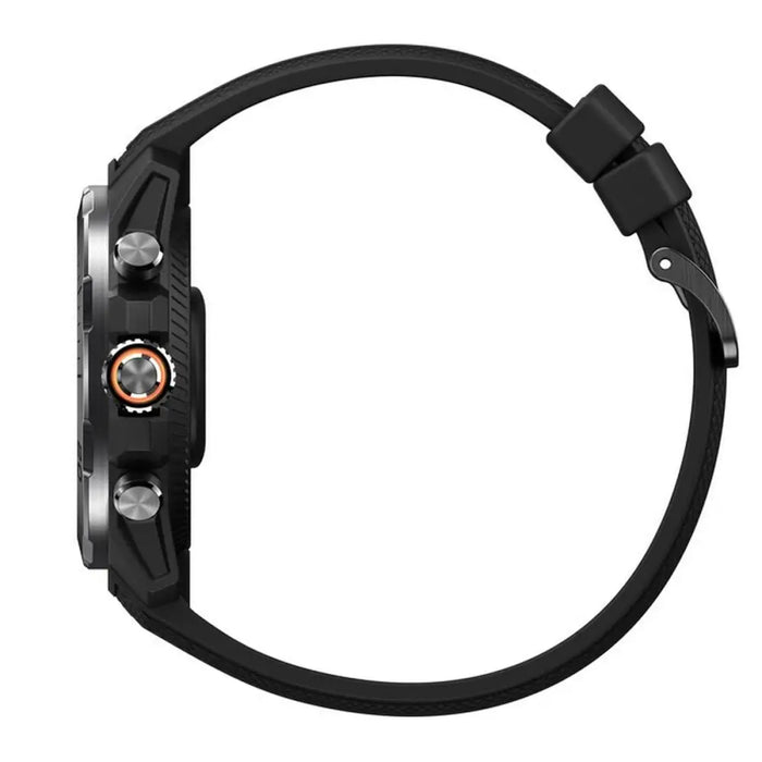 Smartwatch Mibro GS Explorer Black 1,32’’ - Smartwatches<<<Електроника Телефони и таблети<<<Компютри|