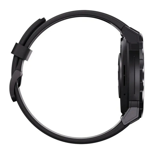 Smartwatch Mibro MIBAC_GS-PRO/BK Black 1,43’’ - Smartwatches<<<Електроника Телефони и таблети<<<Компютри|