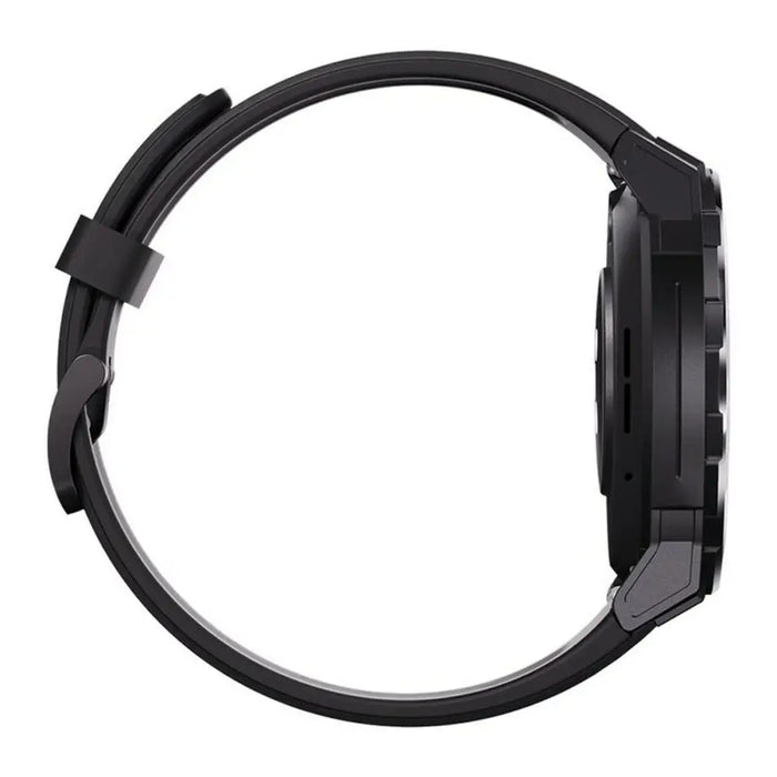 Smartwatch Mibro MIBAC_GS-PRO/BK Black 1,43’’ - Smartwatches<<<Електроника Телефони и таблети<<<Компютри|