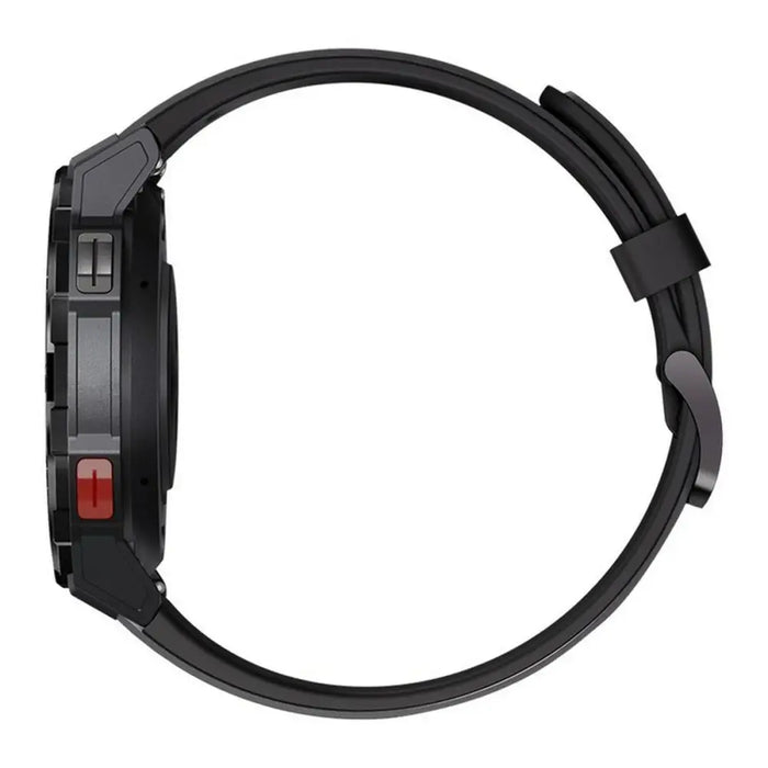 Smartwatch Mibro MIBAC_GS-PRO/BK Black 1,43’’ - Smartwatches<<<Електроника Телефони и таблети<<<Компютри|