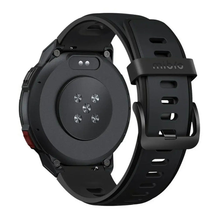 Smartwatch Mibro MIBAC_GS-PRO/BK Black 1,43’’ - Smartwatches<<<Електроника Телефони и таблети<<<Компютри|