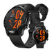Smartwatch Mobvoi TicWatch Pro 3 Ultra GPS (Shadow Black) - Smartwatches<<<Smartwatches<<<InnproXML