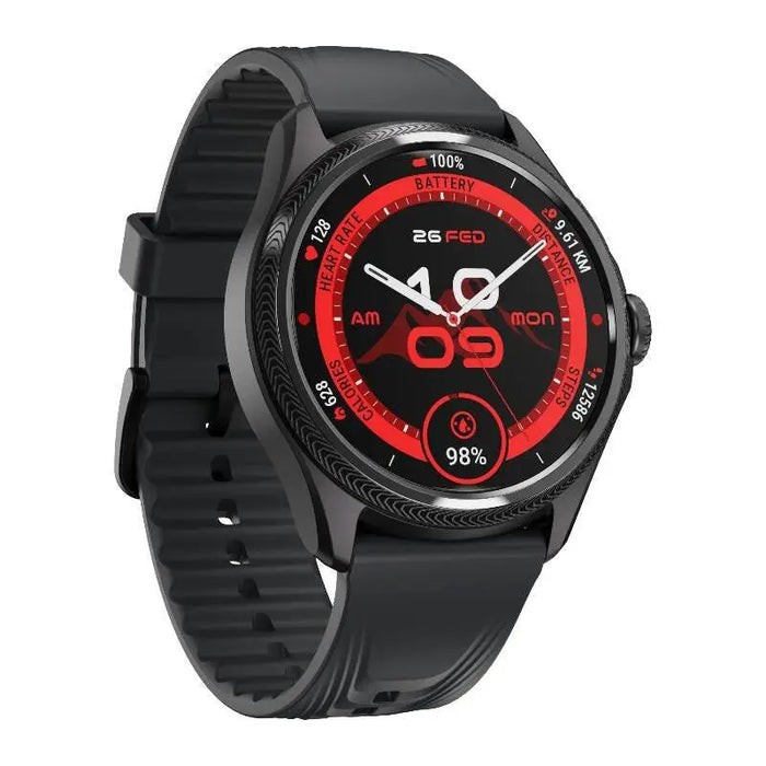 Smartwatch Mobvoi TicWatch Pro 5 Enduro (Black) - Smartwatches<<<Smartwatches<<<InnproXML