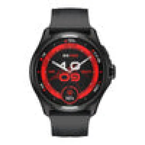 Smartwatch Mobvoi TicWatch Pro 5 Enduro (Black) - Smartwatches<<<Smartwatches<<<InnproXML