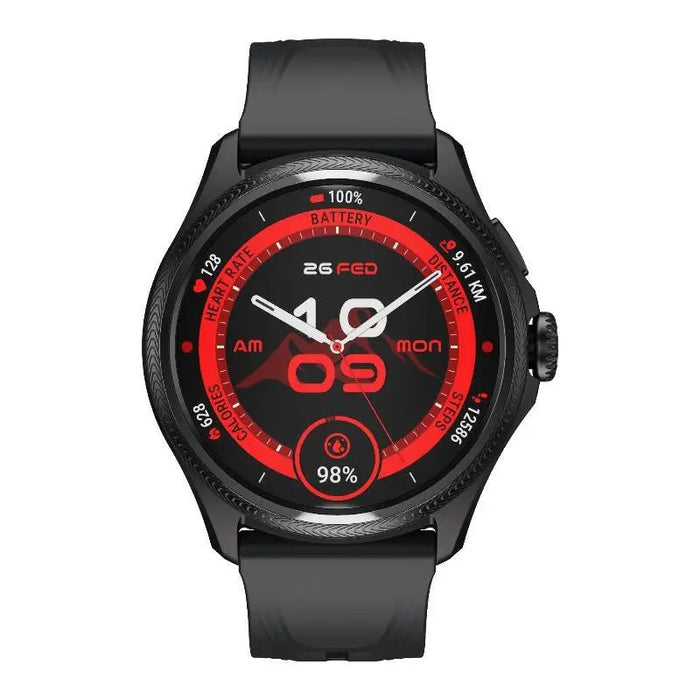 Smartwatch Mobvoi TicWatch Pro 5 Enduro (Black) - Smartwatches<<<Smartwatches<<<InnproXML