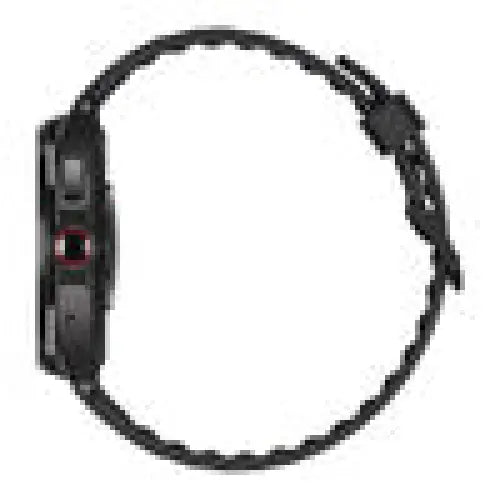 Smartwatch Mobvoi TicWatch Pro 5 Enduro (Black) - Smartwatches<<<Smartwatches<<<InnproXML