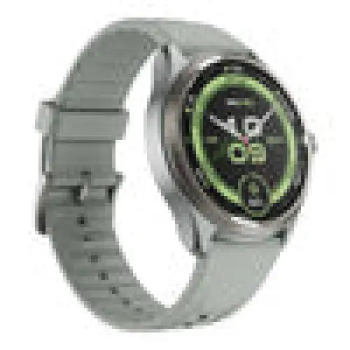 Smartwatch Mobvoi TicWatch Pro 5 Enduro (Grey) - Smartwatches<<<Smartwatches<<<InnproXML