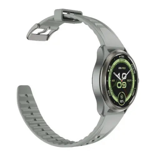 Smartwatch Mobvoi TicWatch Pro 5 Enduro (Grey) - Smartwatches<<<Smartwatches<<<InnproXML