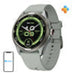 Smartwatch Mobvoi TicWatch Pro 5 Enduro (Grey) - Smartwatches<<<Smartwatches<<<InnproXML