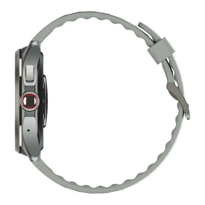 Smartwatch Mobvoi TicWatch Pro 5 Enduro (Grey) - Smartwatches<<<Smartwatches<<<InnproXML