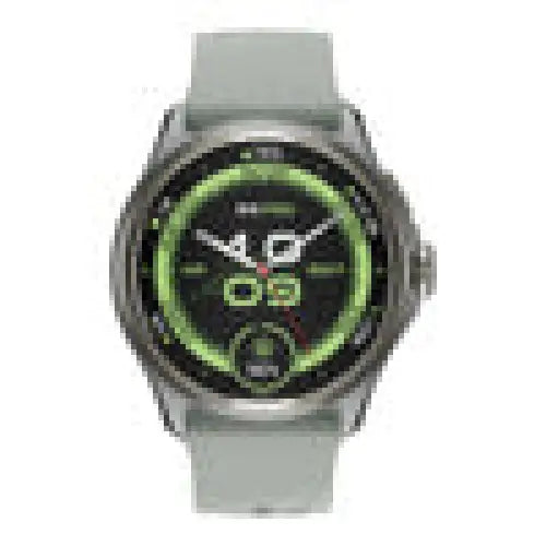 Smartwatch Mobvoi TicWatch Pro 5 Enduro (Grey) - Smartwatches<<<Smartwatches<<<InnproXML