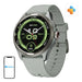 Smartwatch Mobvoi TicWatch Pro 5 Enduro (Grey) - Smartwatches<<<Smartwatches<<<InnproXML