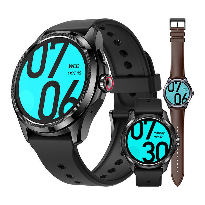 Smartwatch Mobvoi TicWatch Pro 5 GPS Elite Edition - Smartwatches<<<Smartwatches<<<InnproXML