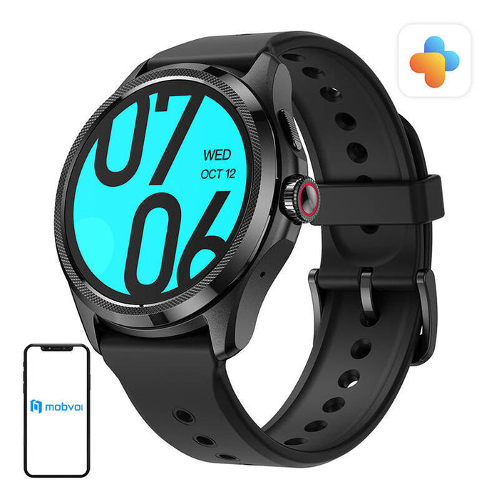 Smartwatch Mobvoi TicWatch Pro 5 GPS Elite Edition - Smartwatches<<<Smartwatches<<<InnproXML