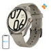 Smartwatch Mobvoi TicWatch Pro 5 GPS (sandstone) - Smartwatches<<<Smartwatches<<<InnproXML