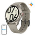 Smartwatch Mobvoi TicWatch Pro 5 GPS (sandstone) - Smartwatches<<<Smartwatches<<<InnproXML