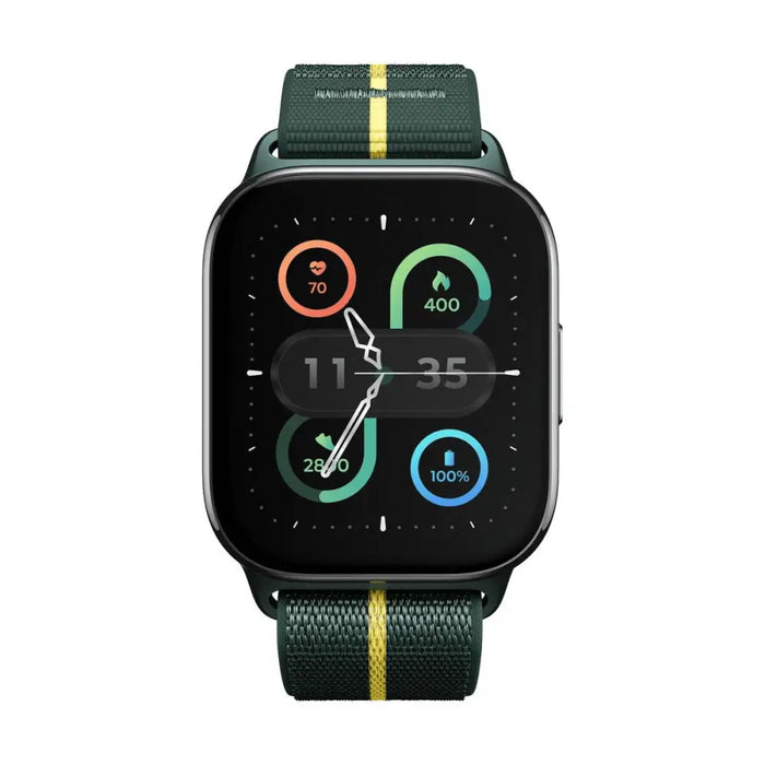 Smartwatch Motorola PG38C07182 Black 1,9’’ - Електроника Телефони и таблети<<<Компютри|