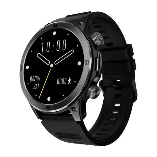 Smartwatch Noise Endeavour Smartwatch (black) - Smartwatches<<<Smartwatches<<<InnproXML