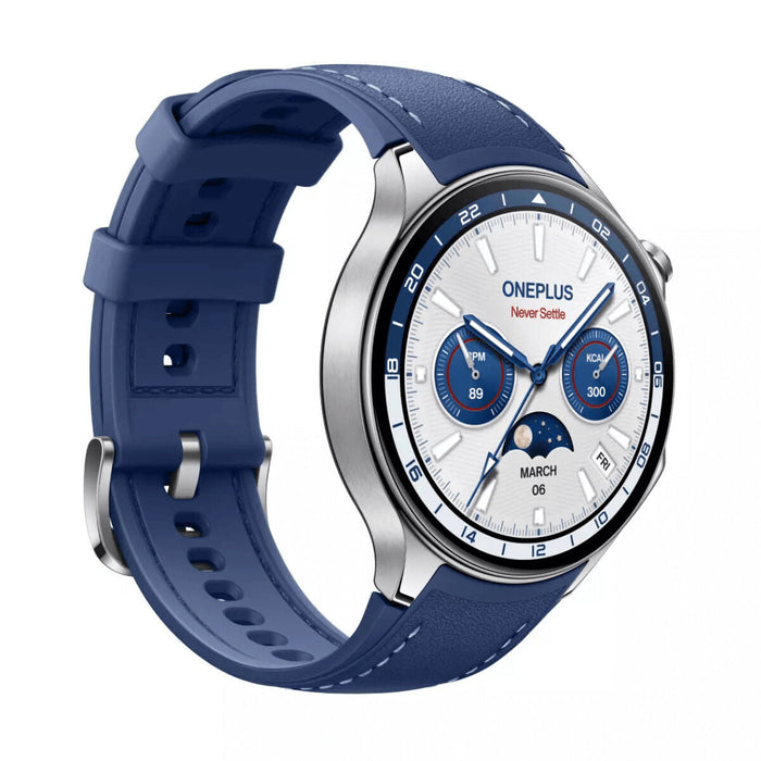 Smartwatch OnePlus Blue 1,43’’ - Електроника Телефони и таблети<<<Компютри|