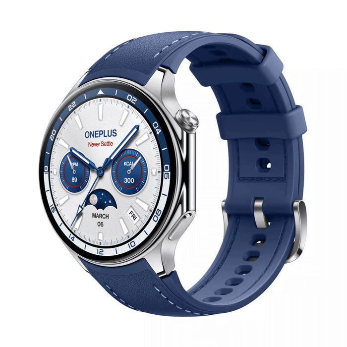 Smartwatch OnePlus Blue 1,43’’ - Електроника Телефони и таблети<<<Компютри|