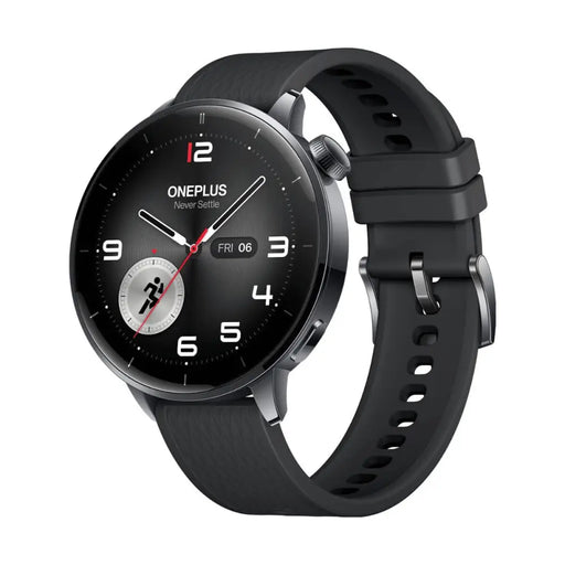 Smartwatch OnePlus Watch 3 Black 1,32’’ - Електроника Телефони и таблети<<<Компютри|