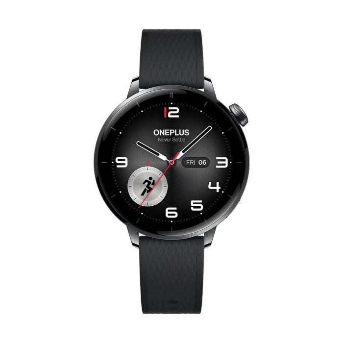 Smartwatch OnePlus Watch 3 Black 1,32’’ - Електроника Телефони и таблети<<<Компютри|