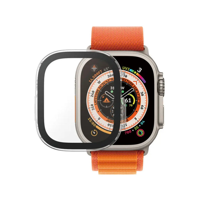 Smartwatch Panzer Glass 3688 Transparent - Електроника Телефони и таблети<<<Компютри|