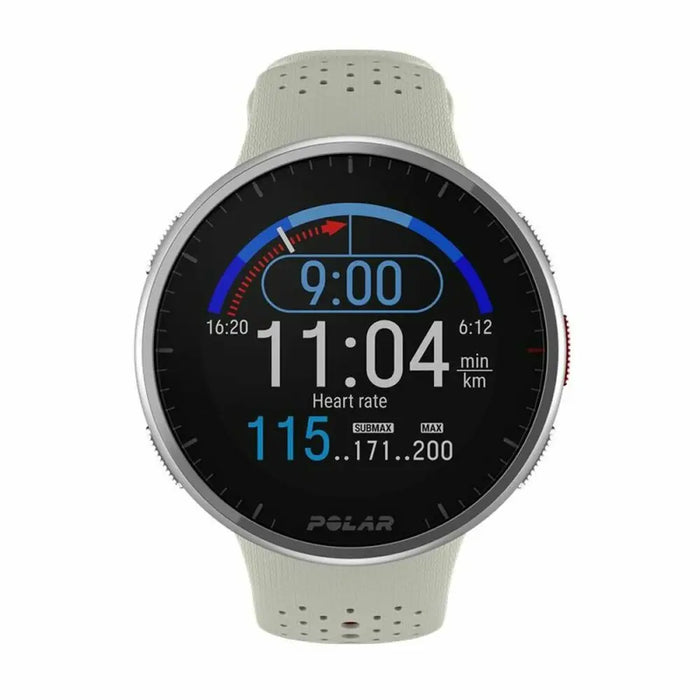 Smartwatch Polar 1,2’’ - Електроника Телефони и таблети<<<Компютри| Електроника<<<BigBuy&&&Smartwatches<<<Електроника