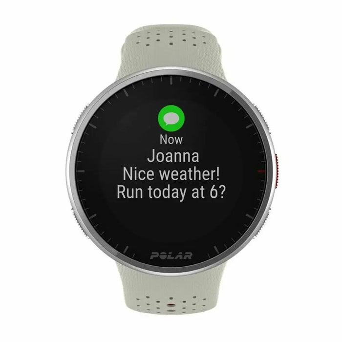 Smartwatch Polar 1,2’’ - Електроника Телефони и таблети<<<Компютри| Електроника<<<BigBuy&&&Smartwatches<<<Електроника