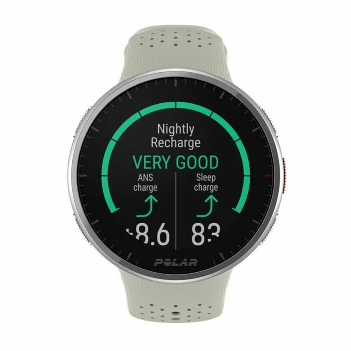 Smartwatch Polar 1,2’’ - Електроника Телефони и таблети<<<Компютри| Електроника<<<BigBuy&&&Smartwatches<<<Електроника