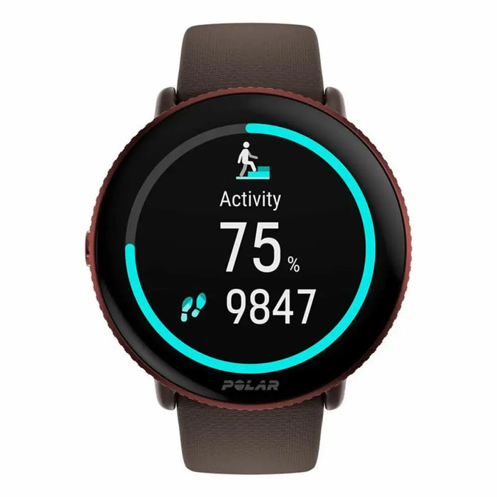 Smartwatch Polar 1,28’’ - Електроника Телефони и таблети<<<Компютри| Електроника<<<BigBuy&&&Smartwatches<<<Електроника