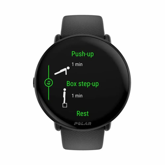 Smartwatch Polar 1,28’’ - Електроника Телефони и таблети<<<Компютри| Електроника<<<BigBuy&&&Smartwatches<<<Електроника