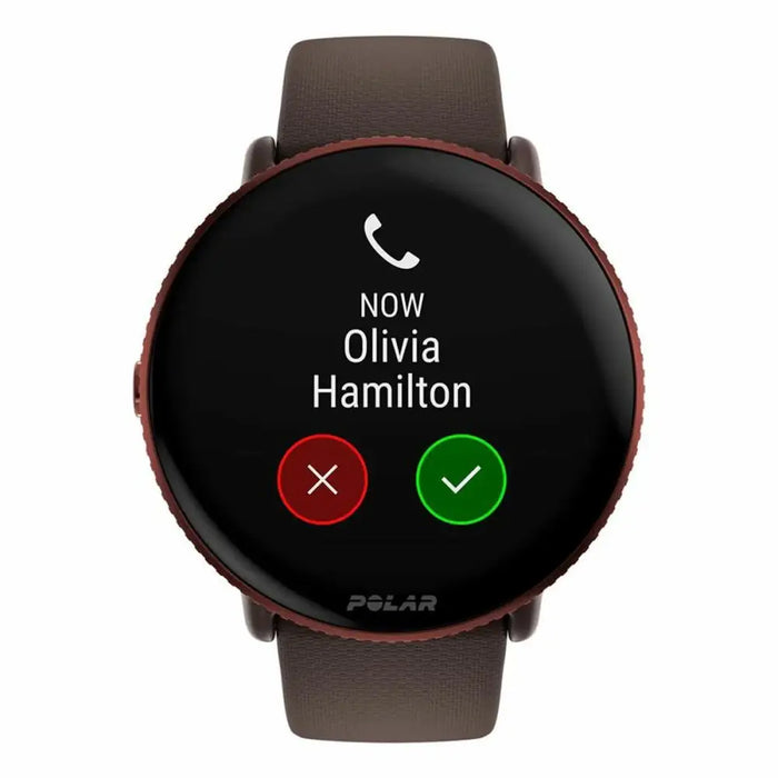 Smartwatch Polar 1,28’’ - Електроника Телефони и таблети<<<Компютри| Електроника<<<BigBuy&&&Smartwatches<<<Електроника