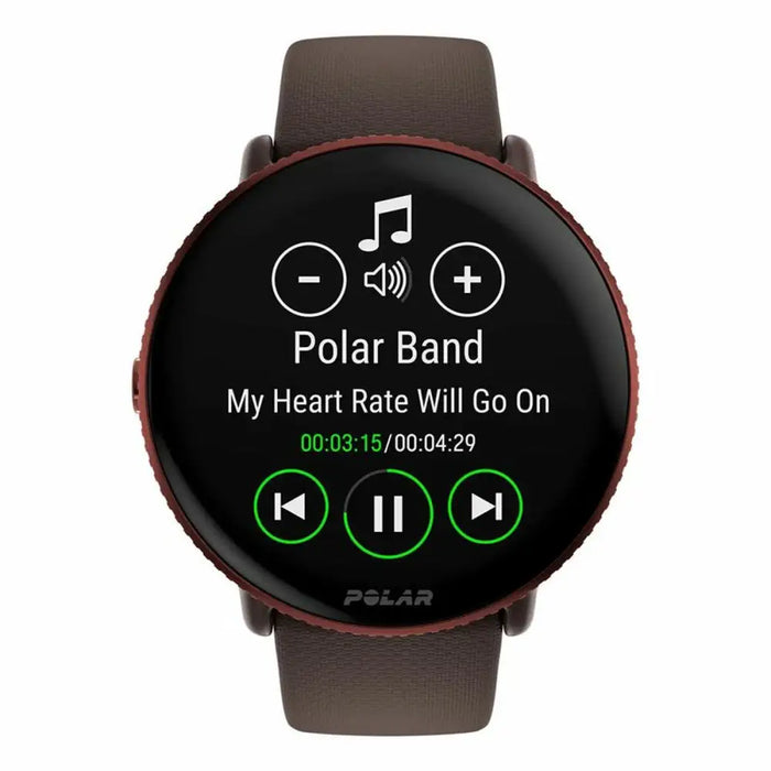 Smartwatch Polar 1,28’’ - Електроника Телефони и таблети<<<Компютри| Електроника<<<BigBuy&&&Smartwatches<<<Електроника