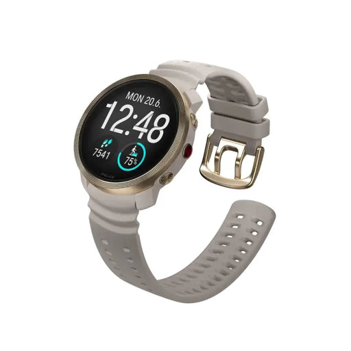 Smartwatch Polar 900112399 Beige Golden 1,28’’ - Електроника Телефони и таблети<<<Компютри|
