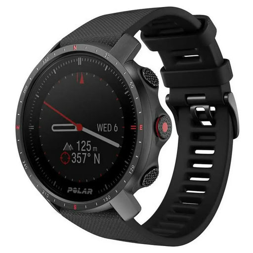Smartwatch Polar Black - Електроника Телефони и таблети<<<Компютри| Електроника<<<BigBuy&&&Smartwatches<<<Електроника