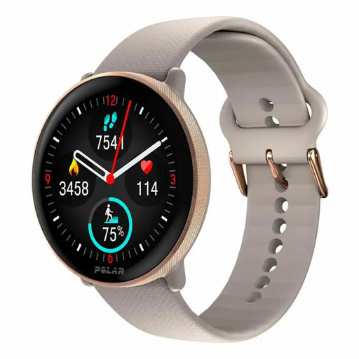 Smartwatch Polar IGNITE 3 Silver 1,28’’ - Електроника Телефони и таблети<<<Компютри|
