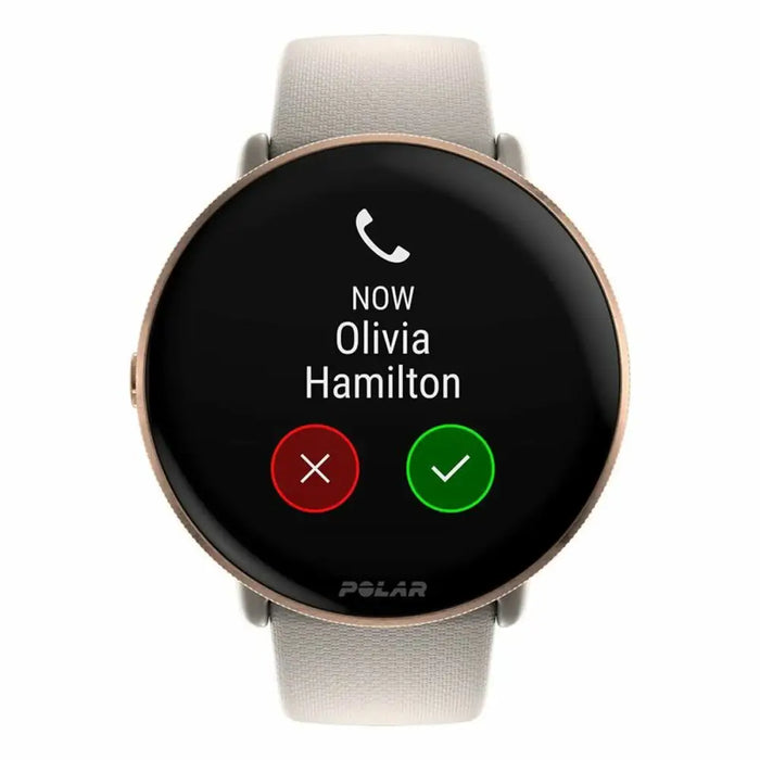 Smartwatch Polar IGNITE 3 Silver 1,28’’ - Електроника Телефони и таблети<<<Компютри|