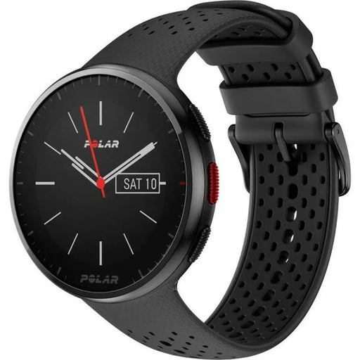 Smartwatch Polar PACER PRO GRY/BLK M/L HR 1,2’’ - Електроника Телефони и таблети<<<Компютри|