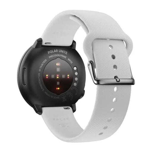 Smartwatch Polar UNITE WHITE S-L White 1,2’’ - Електроника Телефони и таблети<<<Компютри|