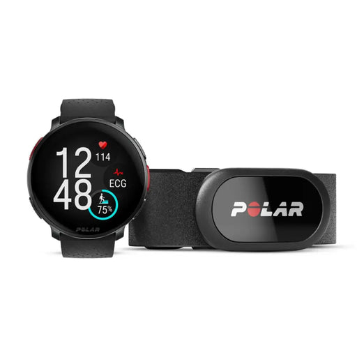 Smartwatch Polar VANTAGE V3 - Електроника Телефони и таблети<<<Компютри|
