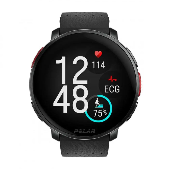 Smartwatch Polar VANTAGE V3 - Електроника Телефони и таблети<<<Компютри|